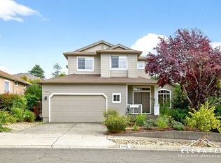 5412 Sharon St, Santa Rosa, CA 95409