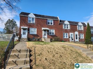 1992 S Delaware St, Allentown, PA
