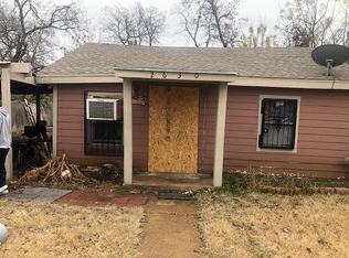 2630 Fordham Rd, Dallas, TX 75216