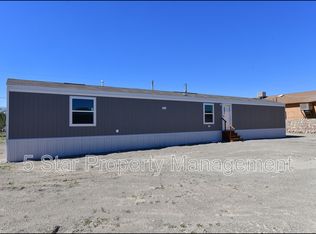 3491 Ascencion St, El Paso, TX 79938