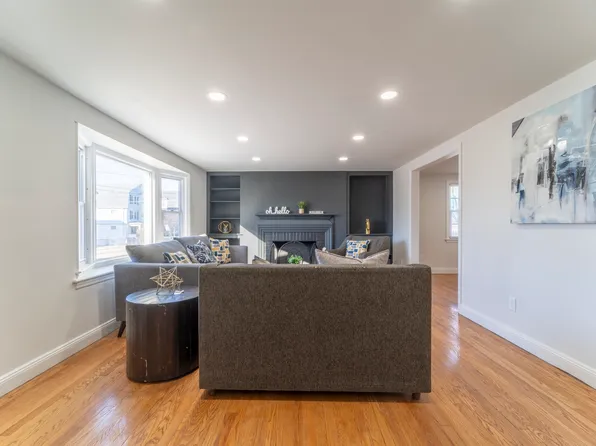 192 Cornwall Street, Hartford, CT 06112