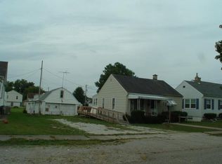 8417 Green St, Wheelersburg, OH