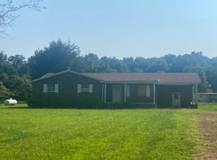 3565 Organ Church Rd, Rockwell, NC 28138