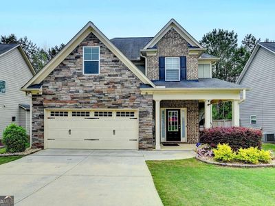 6468 Pierless Ave, Sugar Hill, GA, 30518
