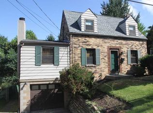 3810 Lyndell St, Pittsburgh, PA