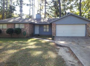 2410 Broussard Ave, Lufkin, TX 75901