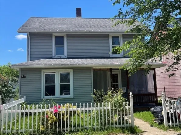 861 Lafayette St, Jamestown, NY 14701