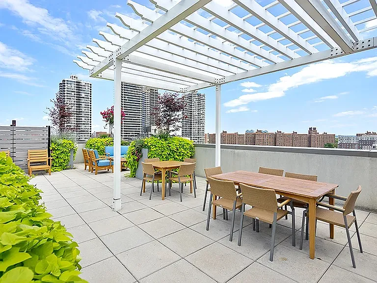 181 E 119th St #8J — Photo 8