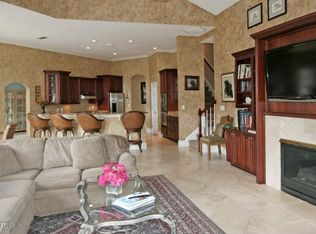 13818 Fiddlers Point Dr, Jacksonville, FL 32225