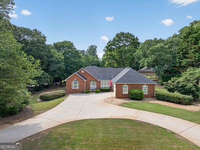 301 Oak Ridge Dr, Maysville, GA, 30558