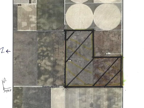 0 N County Road 18, Leoti, KS 67861