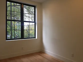 Rented by P Management