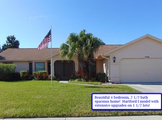 1766 Independence Ave, Melbourne, FL 32940