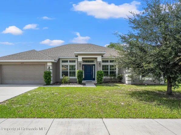 3679 Celebration Dr, Brooksville, FL 34604
