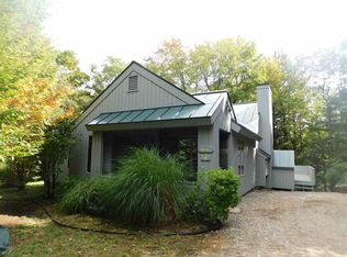 8 Red Brook Rd #161, Bondville, VT 05340