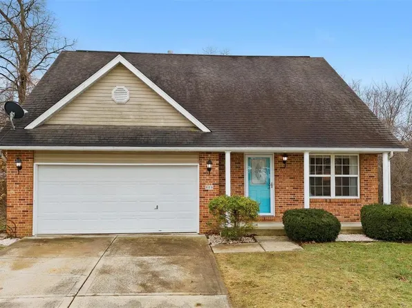 989 Vermont Ave, Collinsville, IL 62234