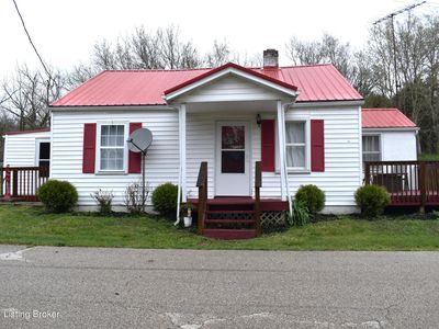 148 Quisenberry Ln, Frankfort, KY, 40601