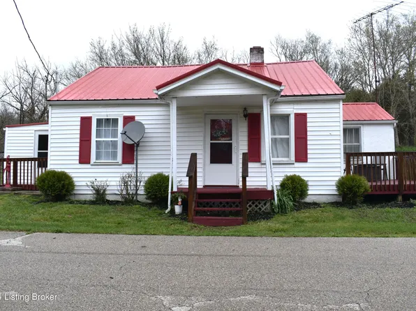 148 Quisenberry Ln, Frankfort, KY 40601