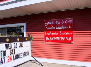 10174 Vienna Road, Montrose, MI 48457