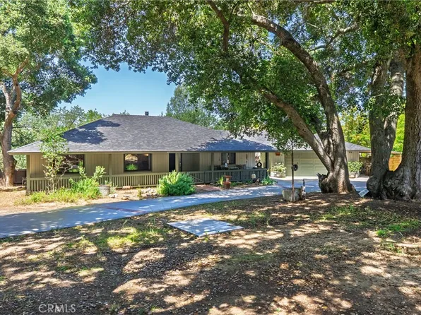 9553 Durango Rd, Atascadero, CA 93422