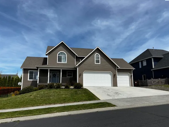 1120 SW Meyer Dr, Pullman, WA 99163