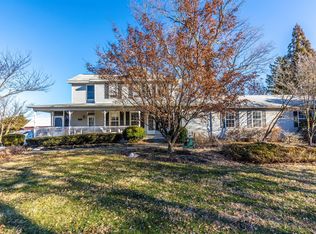 3410 W Watersville Rd, Mount Airy, MD 21771