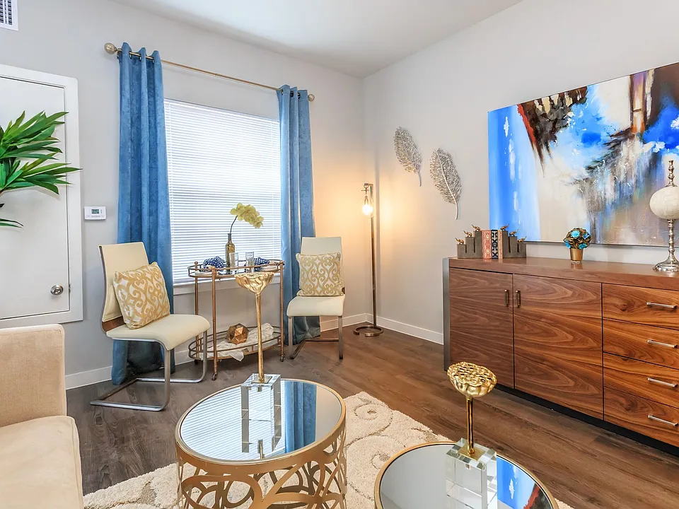 Roots at Waco apartments community photo