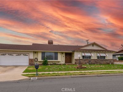 1036 N Primrose Ave, Rialto, CA, 92376