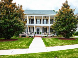 767 Bishops Cir, Evans, GA 30809