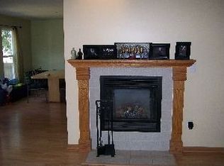 122 Schoors Ln, Twin Lakes, WI 53181