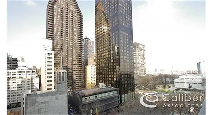 Rented by Caliber Associates | media 4