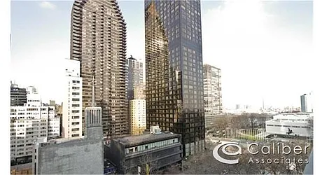 Rented by Caliber Associates