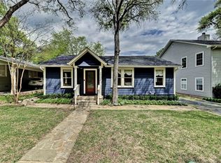 2902 Clearview Dr, Austin, TX 78703