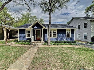2902 Clearview Dr, Austin, TX, 78703