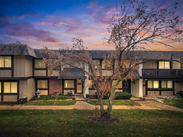 1305 Musket Holw #C, Saint Charles, MO 63303