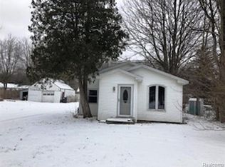 7870 Wiseman Rd, Lambertville, MI 48144