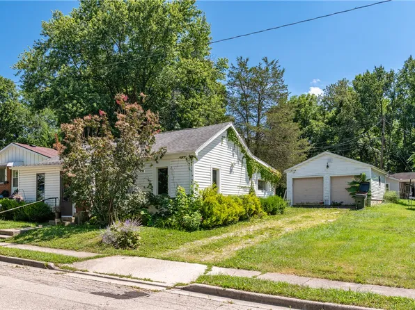 847 E 3rd St, Xenia, OH 45385