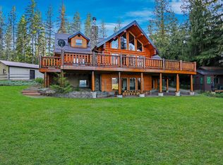 6231 Westside Calispell Rd, Usk, WA 99180