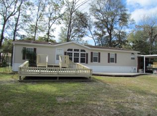 11034 NW 113th St, Chiefland, FL 32626