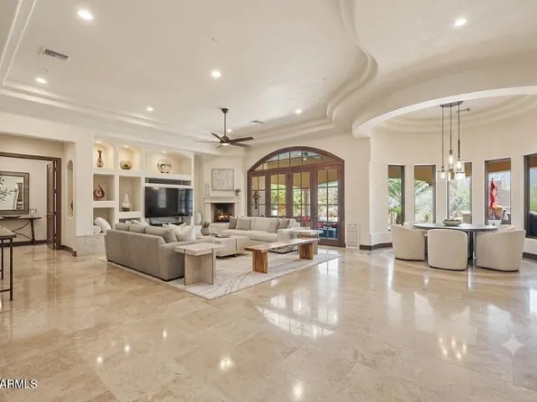 13044 E COCHISE Road, Scottsdale, AZ 85259