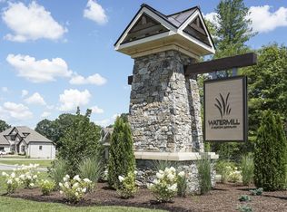 168 Watermill Ln LOT 31, Lebanon, TN 37087