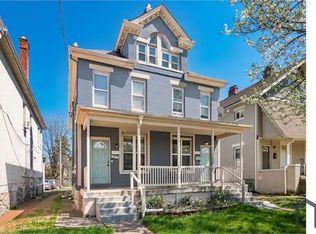 1474 S High St, Columbus, OH 43207