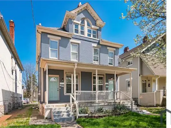 1472 S High St, Columbus, OH 43207
