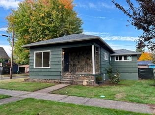 611 N 3rd St, Woodburn, OR 97071