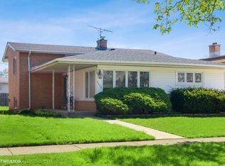 8949 Oak Park Ave, Morton Grove, IL 60053