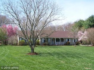 216 Grove Cove Rd, Centreville, MD 21617