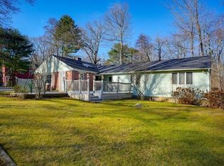 511 Maple St, Franklin, MA 02038