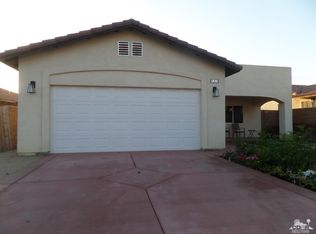 51792 Avenida Ramirez, La Quinta, CA 92253