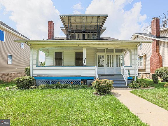 4th image of 3203 Carlisle Ave