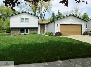 2019 Barritt St, Lansing, MI 48912